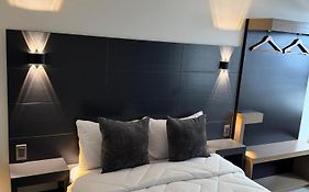 Hotel Hs Confort